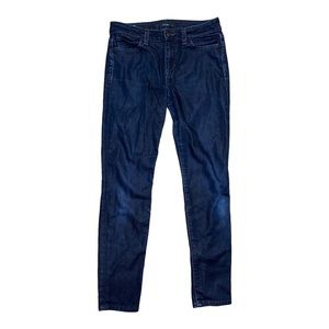 Joe’s Jeans Dark Navy Denim Sz 27